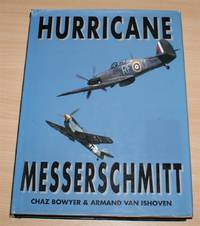 image of Hurricane Messerschmitt (Hurricane at War and Messerschmitt Bf109 at War)
