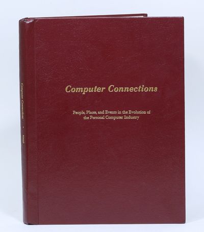 Austin, Texas: Gary Kildall, 1993. Special First Edition. ONE OF FIFTY COPIES OF GARY KILDALL’S CO...