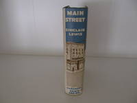 Main Street by Lewis, Sinclair - 1920