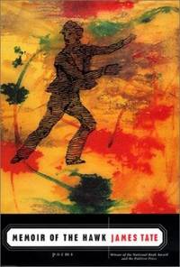 Memoir of the Hawk : Poems