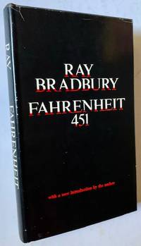 image of Fahrenheit 451