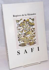 Reperes de la Memoire: Safi by Mouline, Said; architecte, sociologue - 1995