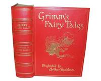 The Fairy Tales of the Brothers Grimm