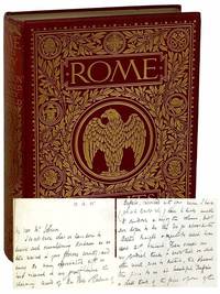 Rome and Its Story by Baddeley, St. Clair; Gordon, Lina Duff - 1904