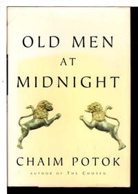 image of OLD MEN AT MIDNIGHT.