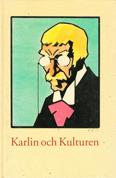 Kulturen 1992. Karlin och Kulturen. En årsbok…