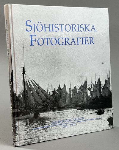 Sjöhistoriska fotografier. [Utg. av] Föreningen…