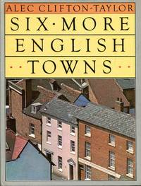 Six More English Towns