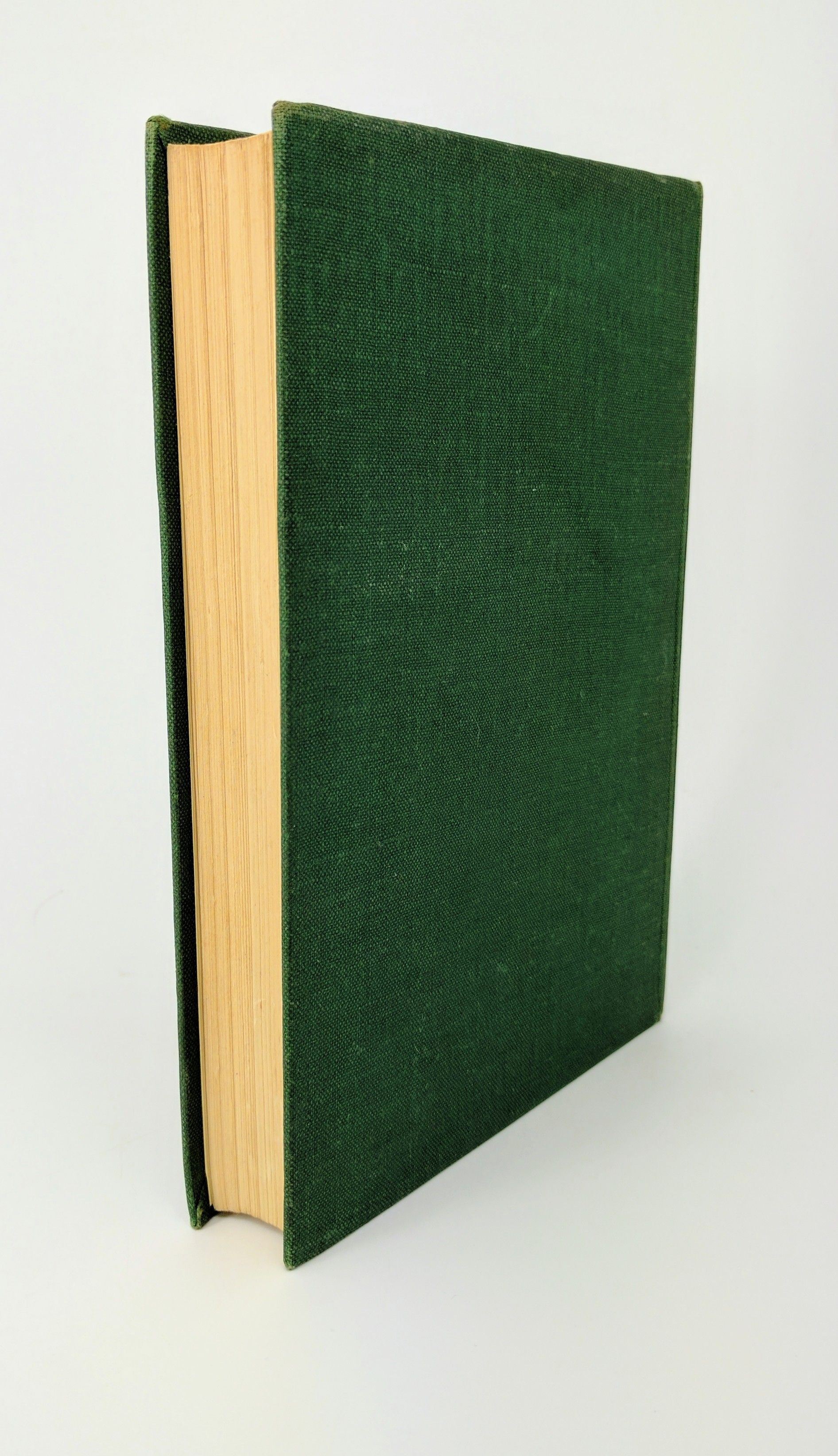 The Day of the Triffids by John Wyndham | 1951 | Michael Joseph | Biblio