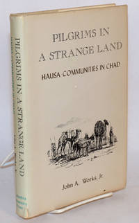 image of Pilgrims in a strange land: Hausa communities in Chad