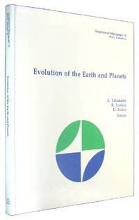 Evolution of the Earth and Planets (Geophysical Monograph 74, IUGG Volume 14).
