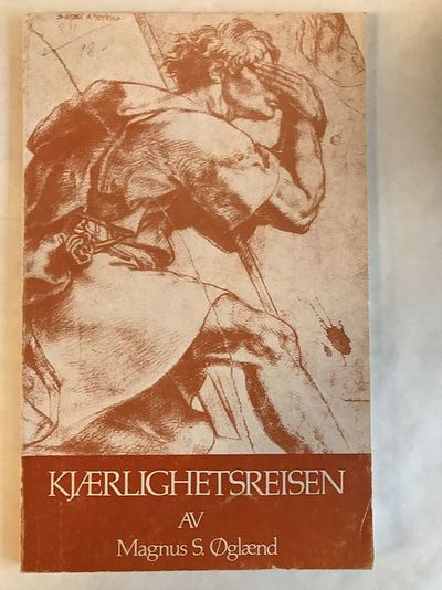 Kjærlighetsreisen. Dikt.