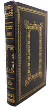 POOR RICHARD'S ALMANACK Franklin Library