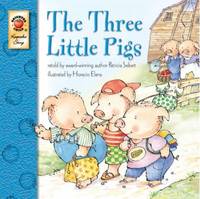 The Three Little Pigs