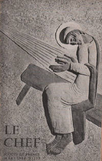 image of Chef / scouts de france n° 319