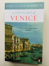 A History of Venice