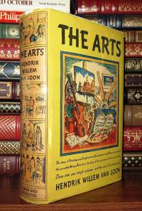 cover of THE ARTS