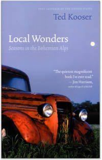 image of Local Wonders: Seasons in the Bohemian Alps.