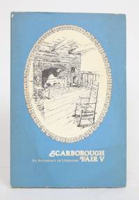 image of Scarborough Fair V: An Anthology of Literature