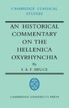 An Historical Commentary on the Hellenica Oxyrhynchia