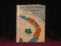 collectible copy of The Little Engine That Could