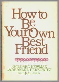 image of How To be Your Own Best Friend: A Conversation With Two Psychoanalysts
