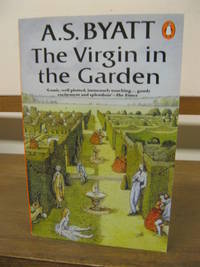 image of The Virgin in the Garden