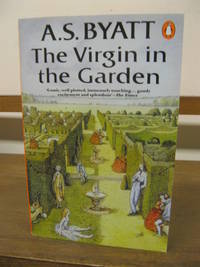 The Virgin in the Garden