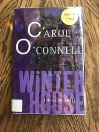 cover of Winter House