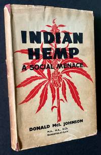 Indian Hemp: A Social Menace