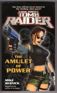 Lara Croft: Tomb Raider: The Amulet of Power