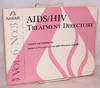 AIDS/HIV experimental treatment directory; vol. 6, #3, April 27, 1993