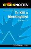 To Kill a Mockingbird