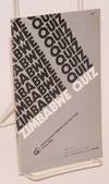 Zimbabwe quiz basic facts and figures about Rhodesia