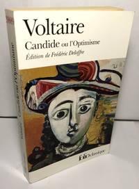 Candide ou l'Optimisme