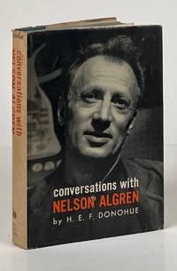 Conversations with Nelson Algren