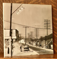 cover of ON THE ROAD: A LEGACY OF WALKER EVANS