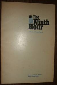 image of At the Ninth Hour a Book of Prison Poems