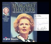 image of The Downing Street years
