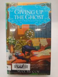 Giving up the Ghost