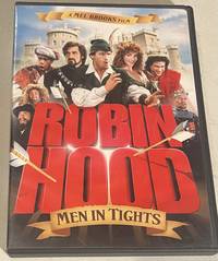 Robin Hood - Men in Tights-spanish/English options