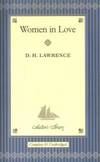 Women in Love by D H Lawrence - 2005-01-01