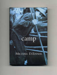 image of Camp - 1st Edition/1st Printing