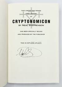 image of CRYPTONOMICON