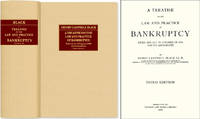 A Treatise on the Law and Practice of Bankruptcy Under the Act of..