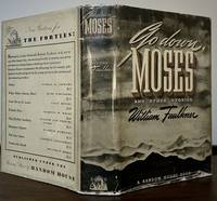 Go Down, Moses And Other Stories