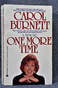 image of One More Time