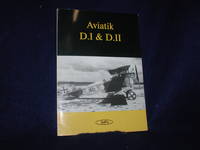 Aviatik D.I &amp; D.II de Zahalka, Jan; Tesar, Petr Aharon; Skolil, Zdenek; Janda, Petr, translator - 2002