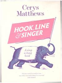 image of HOOK, LINE AND SINGER