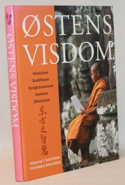 Østens visdom - Hinduisme, buddhisme,…